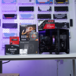 PC Rakitan Chemicy #091